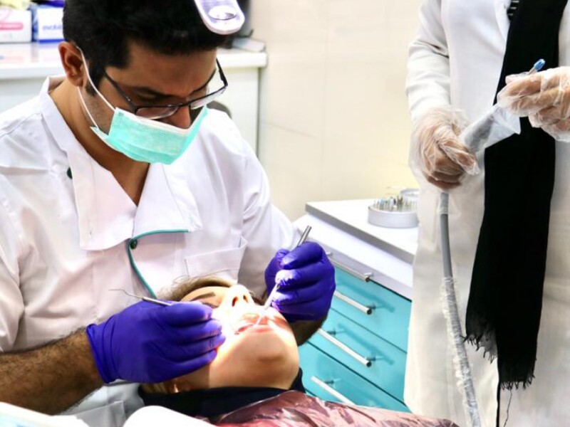 کلینیک امین