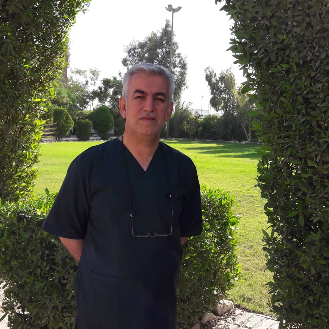 شعبان حیدرزاده