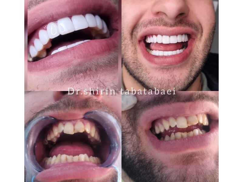 شیرین طباطبایی