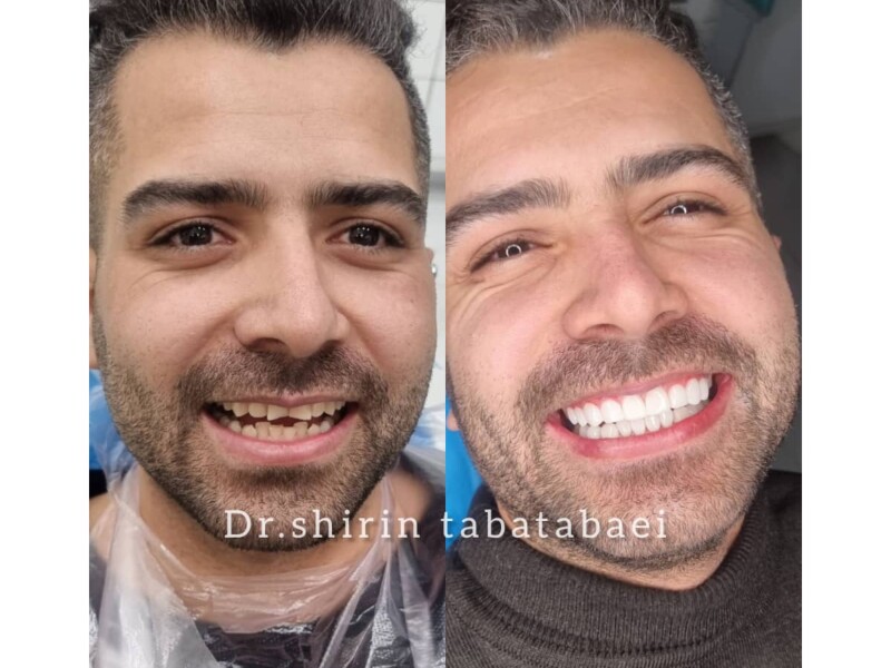 شیرین طباطبایی