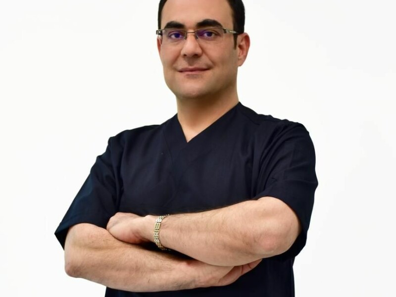 کامران دوامی